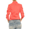 Shirt “Kendall“ Polo Ralph Lauren coral